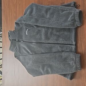 Columbia Fleece